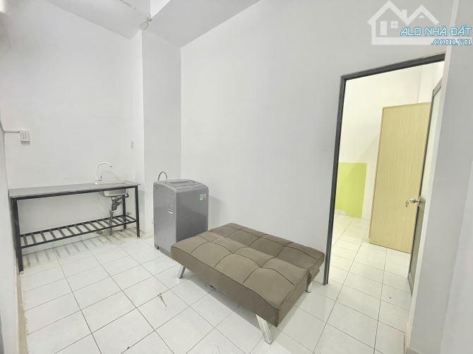Mới 100%_CHDV 1PN Tách Bếp Full Nội Thất_Chỉ từ 4xxx_Ngay nhà ga T3 - 6