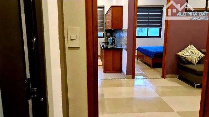 Toà Nhà Đg Nguyễn Du, Dt 100m2, 7 Tầng, Đường 10m, Lề 5m , Giá 35 Tỷ - 6