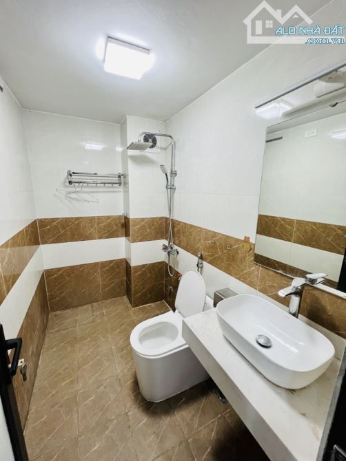 BÁN NHÀ NGÔ THÌ NHẬM HÀ ĐÔNG 48M 4 TẦNG CHỈ 8,2 TỶ - 6