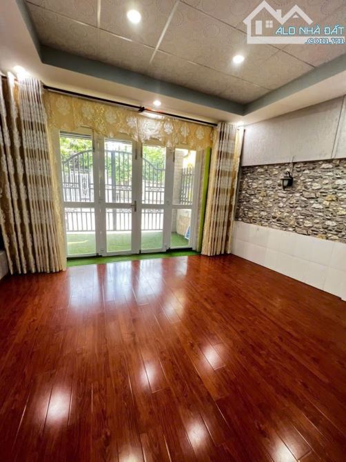 Giá Siêu Tốt 910triêu Nguyễn Thị Lắng Tân Phú Trung 134m2 Sổ Hồng Riêng bao Phí thuế - 6