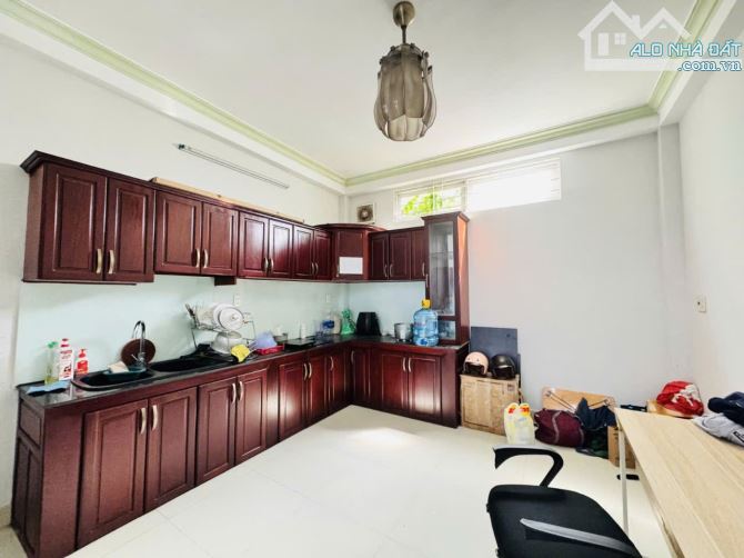 HIẾM và NGON - HẺM XE HƠI NGỦ TRONG NHÀ - ĐỖ XUÂN HỢP - 4 TẦNG ĐÚC - 60M2, 4PN - CHỈ 7.2TỶ - 6