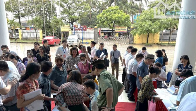 HÀNG HÓT! E TỔNG HỢP QUỸ ĐẤT DỊCH VỤ TÂY TỰU GIÁ TỐT - VỊ TRÍ ĐẸP - GIAO DỊCH NGAY - 4