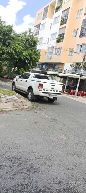 SÁT CÔNG VIÊN THUẬN KIỀU, KHU 38HA TÂN THỚI NHẤT, Q12- CĂN HỘ 74M2 - 3 P.NGỦ. CHỈ 2 TỶ XÍU - 6