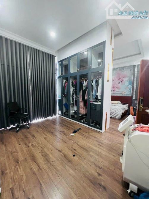 Bán căn Biệt Thự Tâm Huyết tại Long Bình Biên Hoà gần 500m2 sàn  chỉ 12.5 tỷ - 6