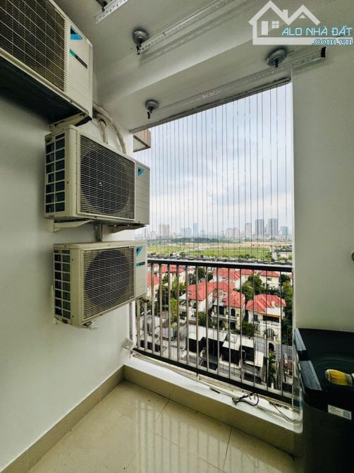 Bán lô góc 2 ngủ 83m2 đẹp, kèm nội thất tại tòa N03- T5 Ngoại Giao Đoàn, Bắc Từ Liêm - 6