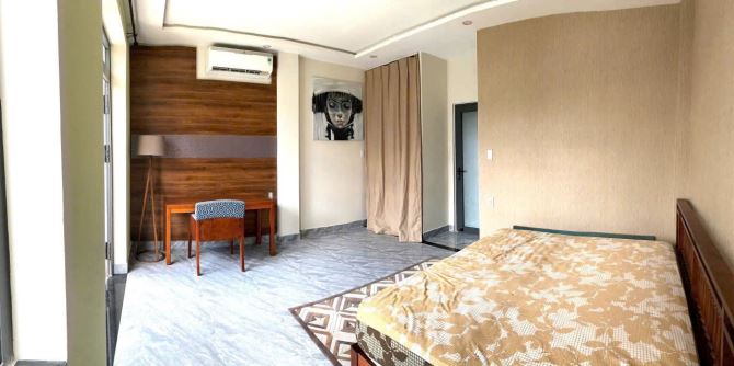 Nhà 4 tầng đẹp Nhà Bè - SIÊU HIẾM- trên 100m2, View Hồ Công Viên, Sông - 6