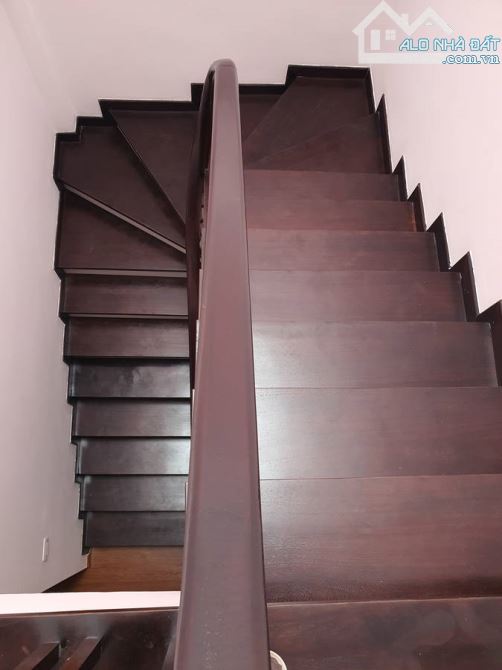 NHÀ TÂN MAI 80M2*7T, NGÕ Ô TÔ TRÁNH, THANG MÁY - 6