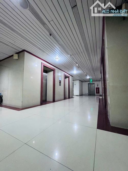 CĂN HỘ BÌNH VƯỢNG TOWER QUANG TRUNG HÀ ĐÔNG 3 NGỦ 2 BAN CÔNG FULL NỘI SIÊU ĐẸP 115m 4.7 TỶ - 9