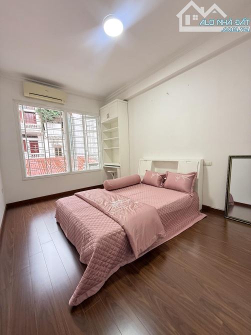 BÁN NHÀ ĐÀO TẤN-LINH LANG-44Mx4TẦNG-DÂN XÂY-2MẶT NGÕ THOÁNG-DÂN XÂY-13TỶ - 7