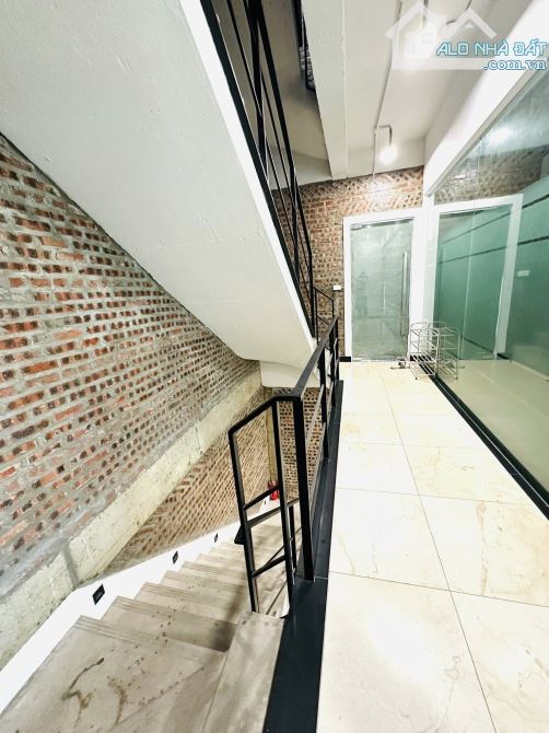 Biệt thự Hạ Đình Thanh Xuân. Sổ vuông 156m, 6 tầng MT25m Giá 39 tỷ Ô tô đỗ cửa ngày đêm - 7