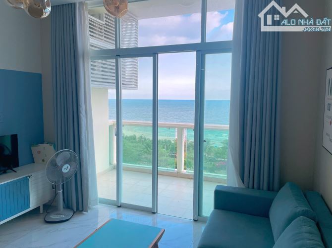 BÁN CĂN HỘ CAO CẤP OCEAN VISTA – VIEW BIỂN – BLOCK C, TẦNG 5 - 7