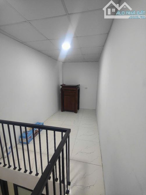 3.35 TỶ-19M2-5 TẦNG-GẦN PHỐ-SỔ RIÊNG-BẠCH MAI-HBT - 7