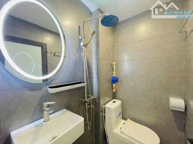 BÁN CHDV PHÚ MỸ MỸ ĐÌNH NGÕ THÔNG GẦN OTO - 7