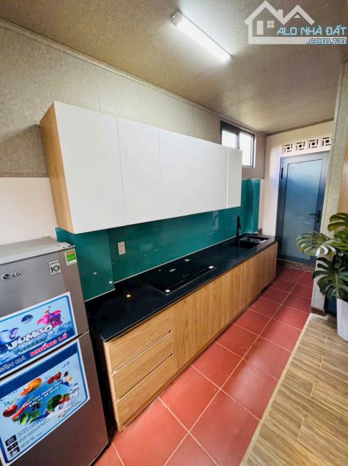 🏡 CHỈ HƠN 6 TỶ BÁN LÔ ĐẤT ĐẸP, DT : 207m2 ( 12x16m) TẶNG THÊM NGÔI NHÀ NHỎ XINH, PHƯỜNG 7 - 7