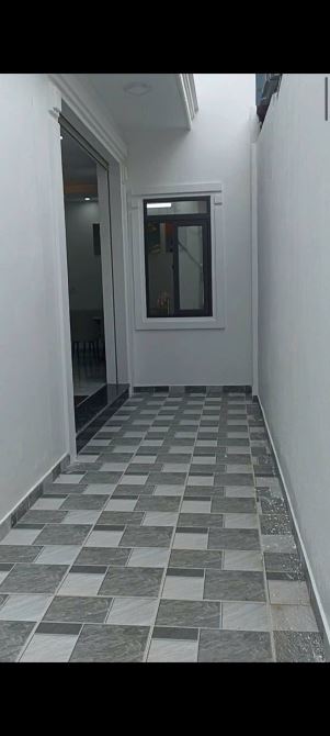 Bán nhà 4 tầng tại An Đà, Đông Khê ,Ngô Quyền Giá 3 ty3 - 7
