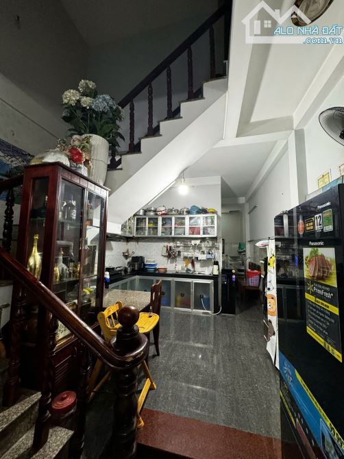 BÁN GẤP NHÀ ĐẸP NGUYỄN TƯ GIÃN. 64m2. TRUNG TÂM GÒ VẤP. CHỈ 5,9 TỶ TL - 7