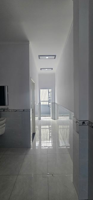 Bán nhà riêng tại Trần Văn Giàu, 1,96 tỷ, 185m2, 3PN, 2WC, mặt tiền rộng 5m - 7