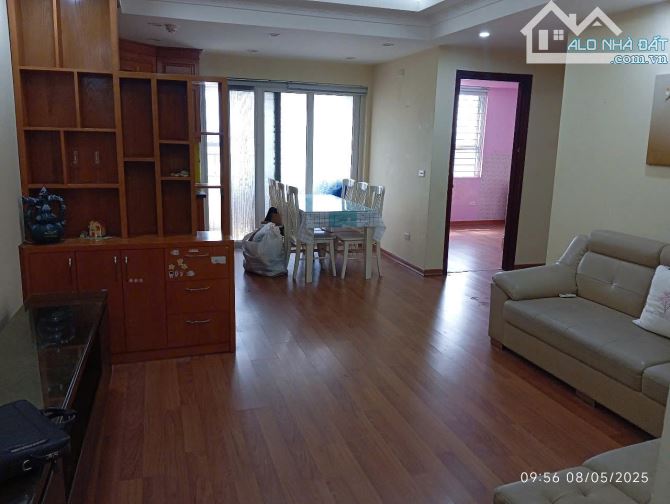 SIÊU HOT! CĂN HỘ BẮC HÀ BUILDING - 30 PHẠM VĂN ĐỒNG, CẦU GIẤY  Giá : 6,2 tỷ - 7