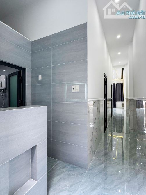 🏡 BÁN NHÀ TRỆT MỚI HẺM 11 ĐƯỜNG NGUYỄN VĂN LINH - AN KHÁNH - NINH KIỀU - 7