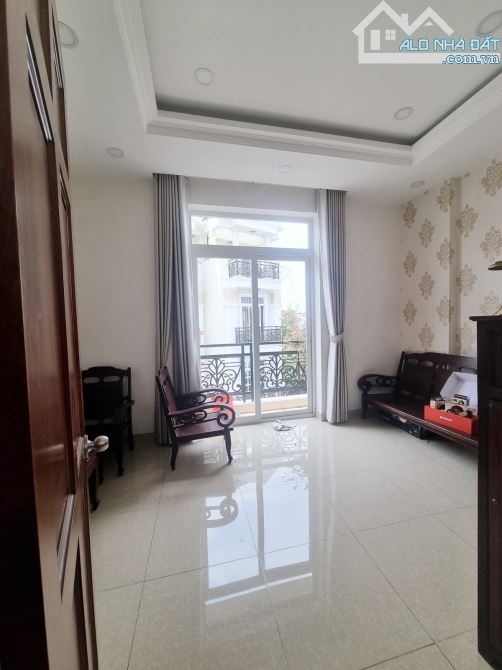 🔥 CƠ HỘI VÀNG – NHÀ 4 TẦNG NGAY ĐẶNG VĂN BI, THỦ ĐỨC 🔥 - 6.x tỷ. - 7