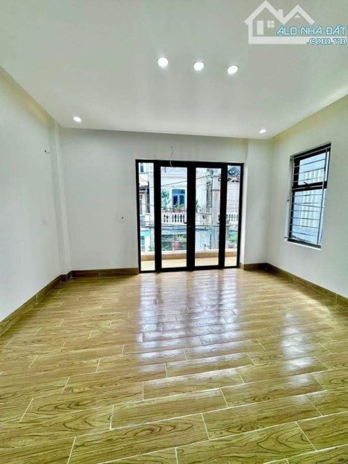  CĂN NAHF 4 TÂNG KHU VỰC TÔ HIẾN THÀNH - TP[ NAM ĐỊNH - 7