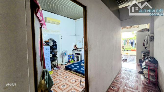 BÁN 2 CĂN NHÀ CẤP 4 RỘNG 230m² Tại Trung Tâm Sầm Uất Của Phường Hố Nai, BH-ĐN - 7