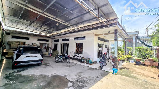 B.ÁN 6,999 TỶ - NHÀ C4 RỘNG 250m² Tại Trung Tâm TP Biên Hòa Gần Đường Phạm Văn Thuận - 7