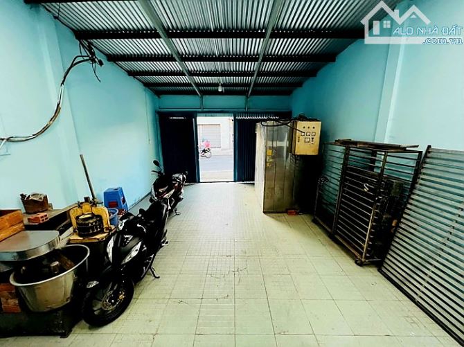 𝐌TKD CỰC VÍP 🤩 ( ĐỖ_𝐕Ă𝐍_𝐃Ậ𝐘 _𝐇Ó𝐂𝐌Ô𝐍 ) 🥰 𝐕Ị 𝐓𝐑Í ĐẸ𝐏  130M²  SHR  HOÀN CÔNG - 7