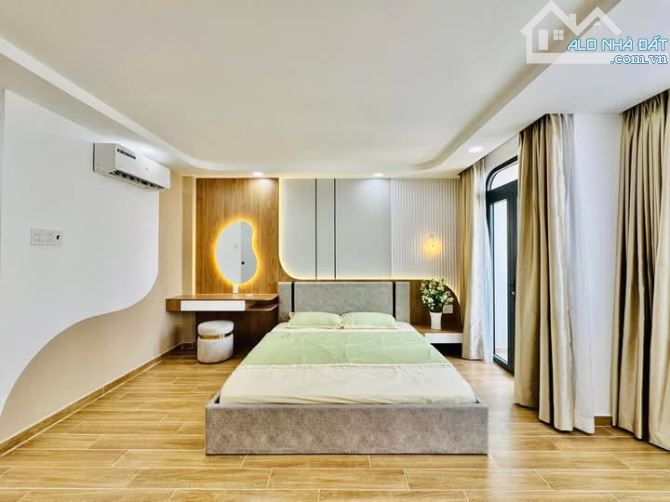 GIẢM NGAY 300 TRIỆU CHO CĂN NHÀ ĐỖ THỊ LỜI, PHƯỜNG 9, QUẬN 3 - GIÁ: 4,2TỶ/ 72,5M2 (6,8Mx11 - 7