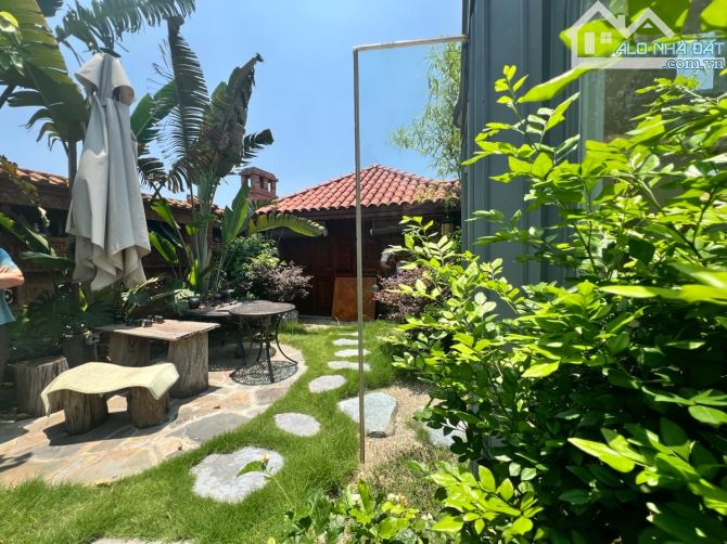 SIÊU BIỆT THỰ THÀNH PHỐ GIAO LƯU PHẠM VĂN ĐỒNG, DT 250M2 x 4T THANG MÁY FULL NỘI THẤT ĐẸP. - 7