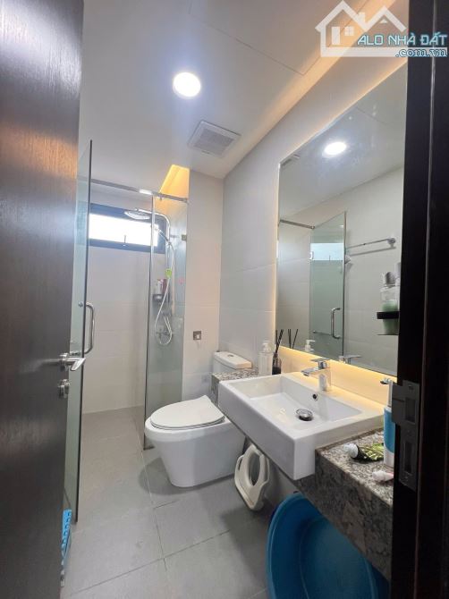 Cho thuê chung cư Prince Nguyễn Văn Trỗi, Phú Nhuận:105m2,3p ngủ,NT,24tr - 7