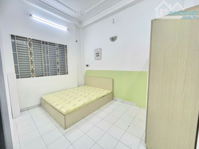 Mới 100%_CHDV 1PN Tách Bếp Full Nội Thất_Chỉ từ 4xxx_Ngay nhà ga T3 - 7