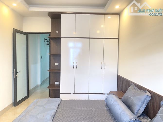 🌟 PHỐ CỔ HÀ ĐÔNG – CHỈ 10M RA MẶT PHỐ – TẶNG FULL NỘI THẤT – SỔ VUÔNG NHƯ A4! 🌟 - 7