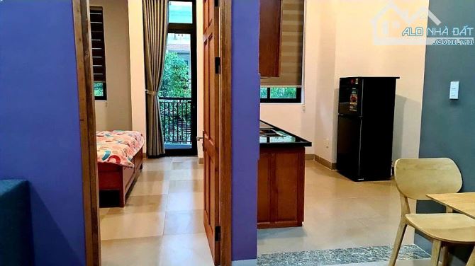 Toà Nhà Đg Nguyễn Du, Dt 100m2, 7 Tầng, Đường 10m, Lề 5m , Giá 35 Tỷ - 7