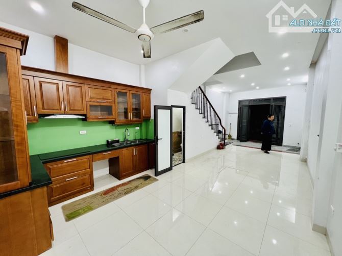 BÁN NHÀ NGÔ THÌ NHẬM HÀ ĐÔNG 48M 4 TẦNG CHỈ 8,2 TỶ - 7