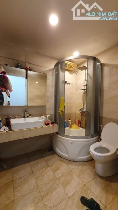 Tây Kết, Phân lô Hoàn Kiếm, Gara, Ô chờ TM, KD đỉnh. 72m2x4t, MT 5.6m. Chỉ 24.5 tỷ! - 7