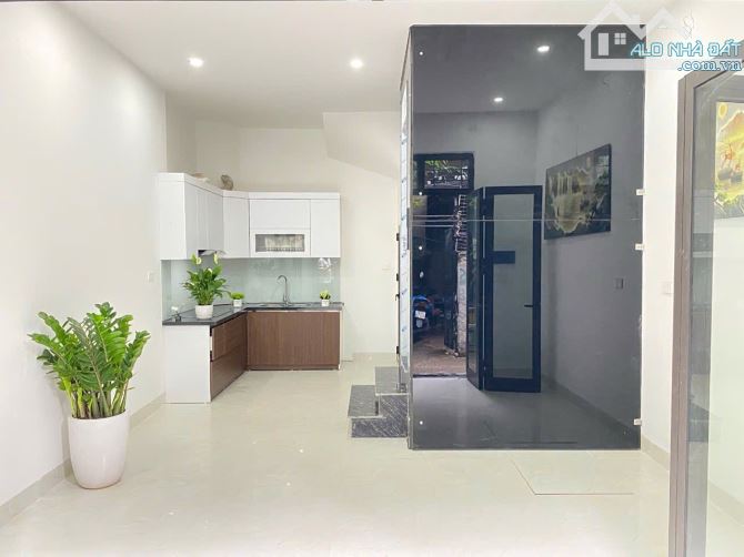 🔥 BÁN NHÀ QUAN NHÂN – TRUNG TÂM THANH XUÂN – 30M² – 5 TẦNG THANG MÁY – 8.19 TỶ 🔥 - 7