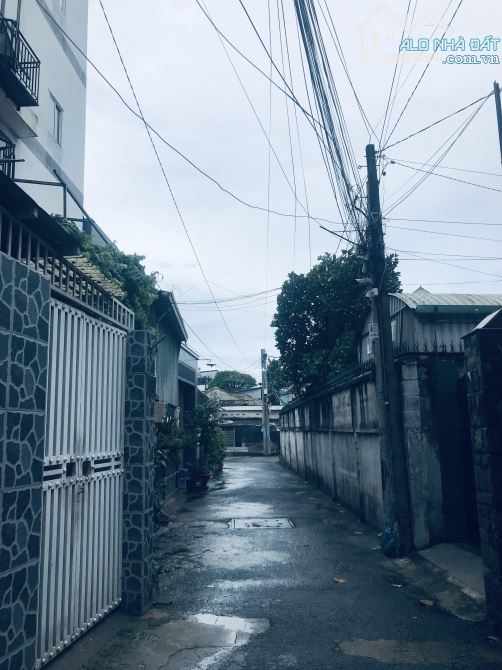 Bán gấp nhà Hẻm Xe Hơi Hoàng Diệu, Linh Trung, Thủ Đức. 85m2, 3tầng, 8.3tỷ. - 7