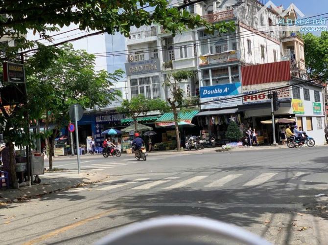 Nhà 3 tầng Mặt tiền đường NGUYỄN THỊ KIÊU, phường THỚI AN, Q12, dt 82m2 (4mx20m) Giá 10Tỷ - 7