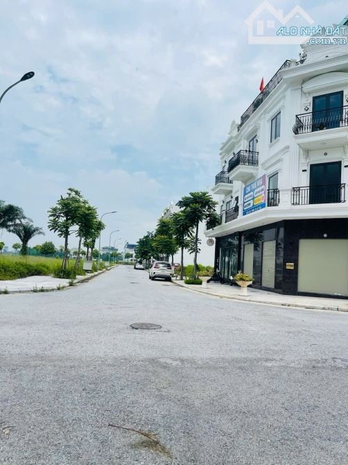 🌹🌹Chuyển nhượng cắt lỗ giá siêu tốt KĐT Bắc Đầm Vạc LK 96,108m loại BT266,445m từ 40tr/m - 7