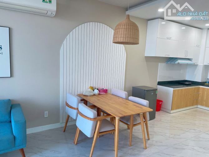BÁN CĂN HỘ CAO CẤP OCEAN VISTA – VIEW BIỂN – BLOCK C, TẦNG 5 - 8