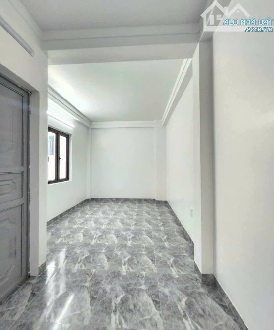 Bán nhà 4 tầng tại An Đà, Đông Khê ,Ngô Quyền Giá 3 ty3 - 8