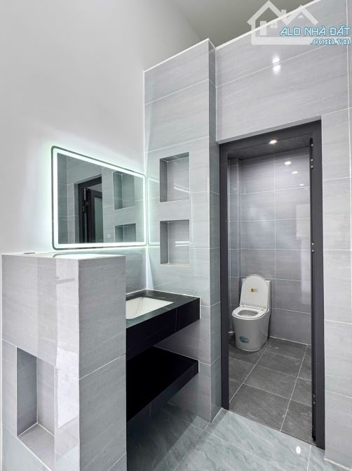 🏡 BÁN NHÀ TRỆT MỚI HẺM 11 ĐƯỜNG NGUYỄN VĂN LINH - AN KHÁNH - NINH KIỀU - 8