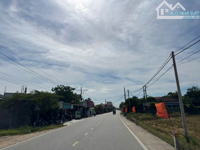 Bán 210m2 đất KQH An Lưu, Phú Mỹ, Huế, cách trục TL10 chỉ 30m - 8