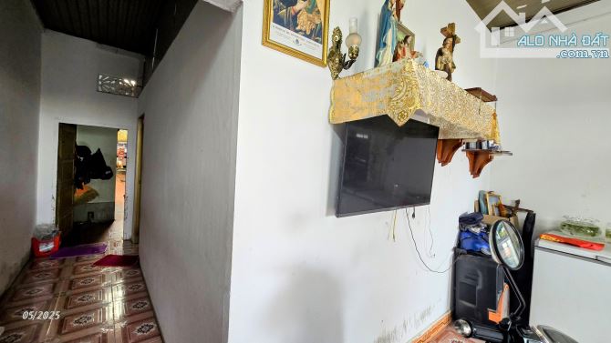 BÁN 2 CĂN NHÀ CẤP 4 RỘNG 230m² Tại Trung Tâm Sầm Uất Của Phường Hố Nai, BH-ĐN - 8
