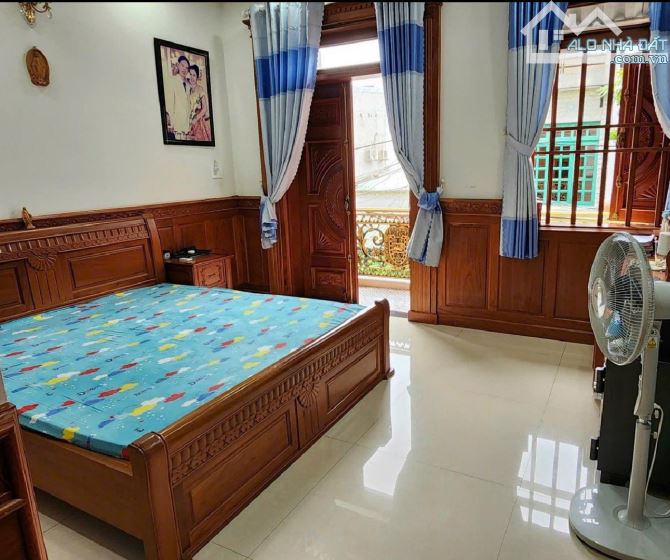 HXH – NHÀ ĐẸP 3 TẦNG – NỘI THẤT CAO CẤP – CÓ HỆ THỐNG NĂNG LƯỢNG MẶT TRỜI – ĐIỆN MIỄN PHÍ - 8