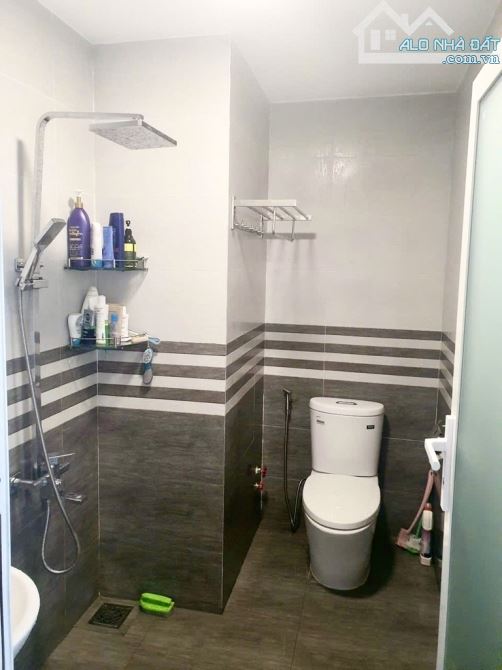 Bán nhà 4x27 mặt tiền Dương Thị Mười, gần chợ Hạt Điều, giá quá tốt - 8