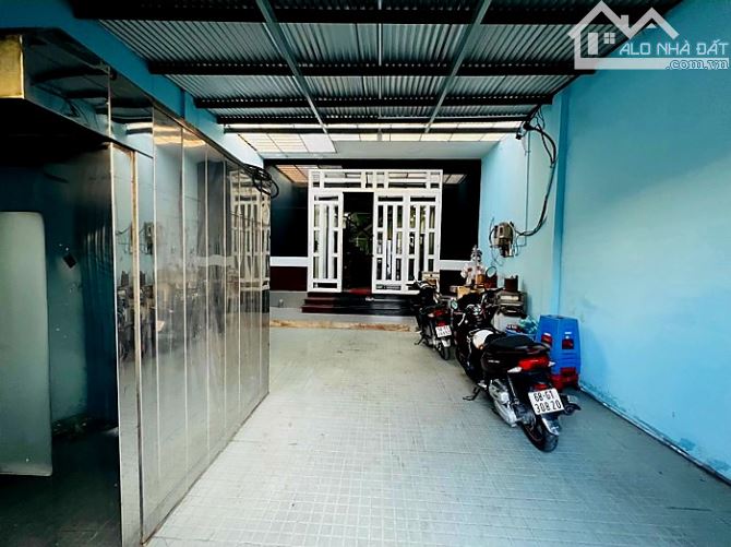 𝐌TKD CỰC VÍP 🤩 ( ĐỖ_𝐕Ă𝐍_𝐃Ậ𝐘 _𝐇Ó𝐂𝐌Ô𝐍 ) 🥰 𝐕Ị 𝐓𝐑Í ĐẸ𝐏  130M²  SHR  HOÀN CÔNG - 8