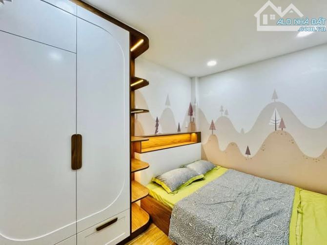 GIẢM NGAY 300 TRIỆU CHO CĂN NHÀ ĐỖ THỊ LỜI, PHƯỜNG 9, QUẬN 3 - GIÁ: 4,2TỶ/ 72,5M2 (6,8Mx11 - 8