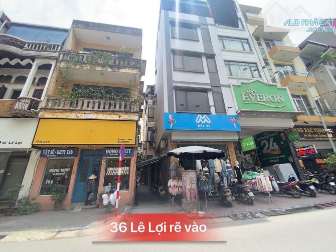 🌟 PHỐ CỔ HÀ ĐÔNG – CHỈ 10M RA MẶT PHỐ – TẶNG FULL NỘI THẤT – SỔ VUÔNG NHƯ A4! 🌟 - 8